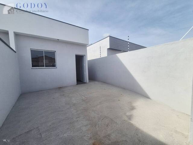 #19304 - Casa para Venda em Pindamonhangaba - SP - 1