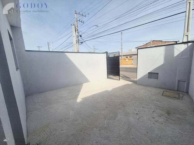 #19304 - Casa para Venda em Pindamonhangaba - SP - 3