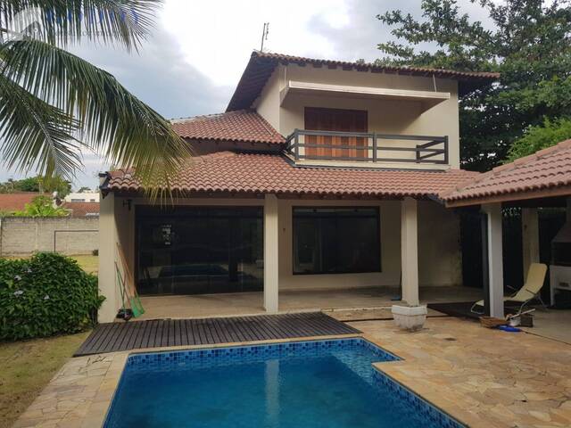 #19306 - Casa para Venda em Taubaté - SP - 1
