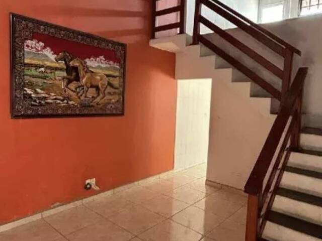 #19307 - Casa para Venda em Taubaté - SP - 2