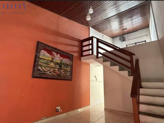 #19307 - Casa para Venda em Taubaté - SP - 1