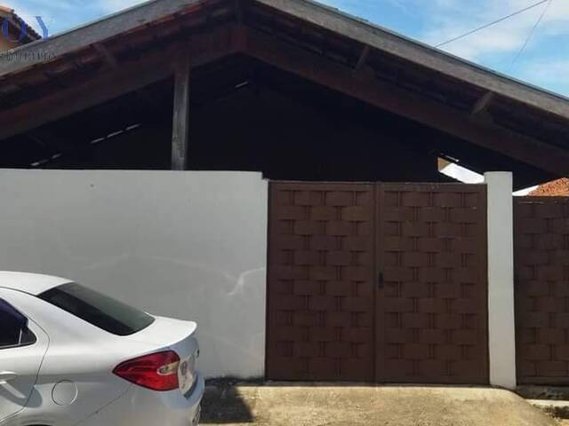 #19308 - Casa para Venda em Pindamonhangaba - SP - 1