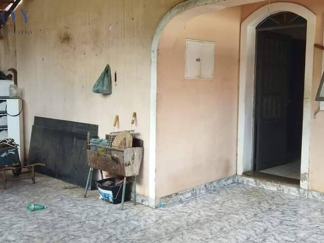 #19308 - Casa para Venda em Pindamonhangaba - SP - 2