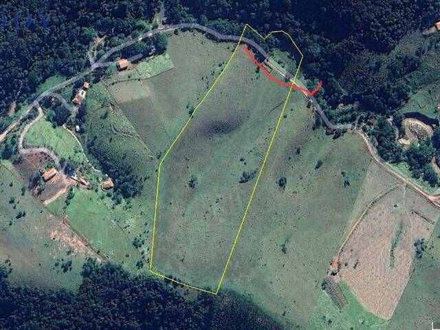 Área para Venda em Taubaté - 4