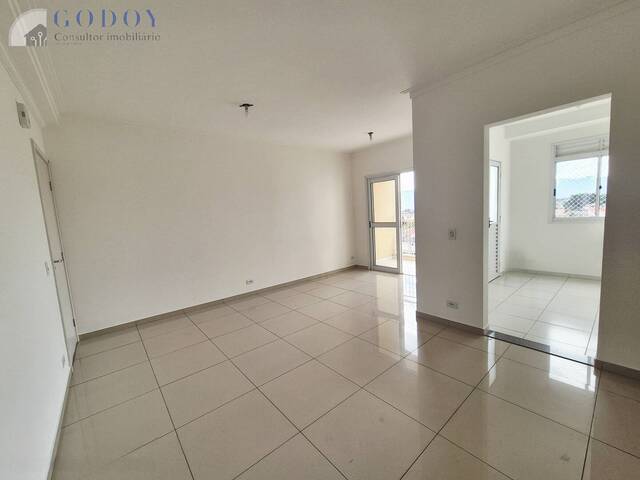 #19330 - Apartamento para Venda em Pindamonhangaba - SP - 3