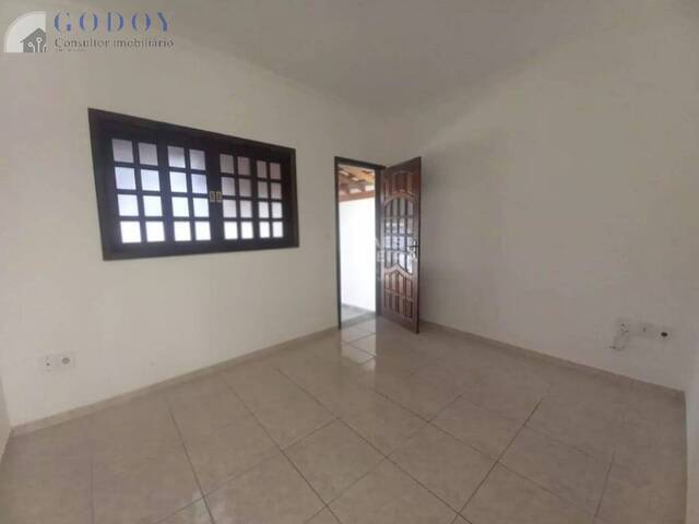 #19332 - Casa para Venda em Pindamonhangaba - SP - 3