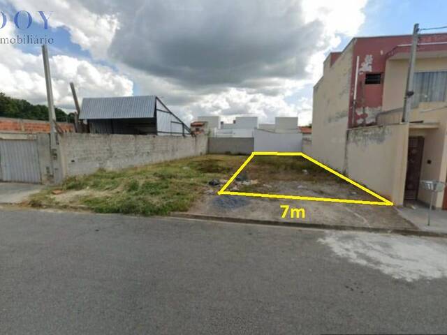 #19334 - Área para Venda em Pindamonhangaba - SP - 1