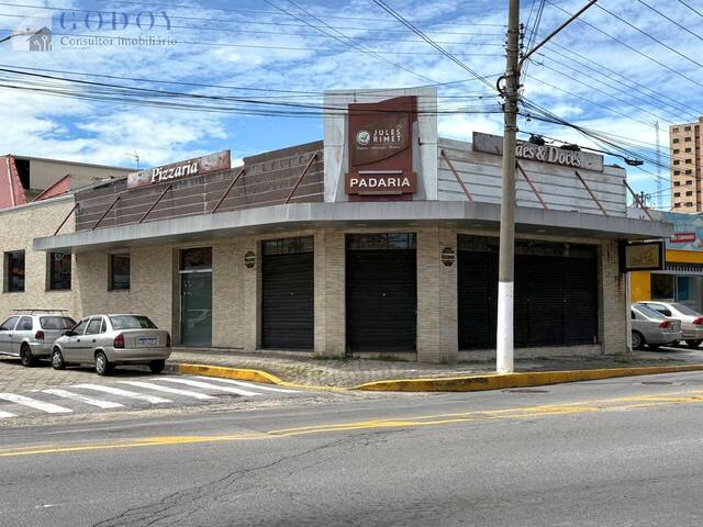 #19335 - Ponto Comercial para Venda em Jacareí - SP - 3