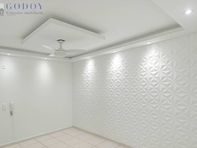 #19336 - Apartamento para Venda em Pindamonhangaba - SP - 1