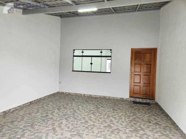 #19339 - Casa para Venda em Pindamonhangaba - SP - 3