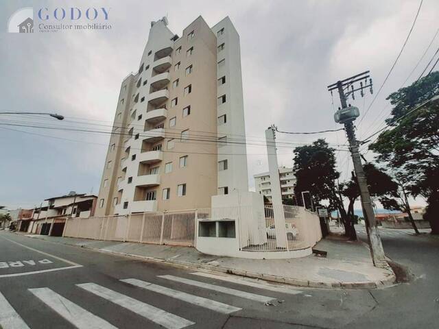 #19341 - Apartamento para Venda em Pindamonhangaba - SP - 1