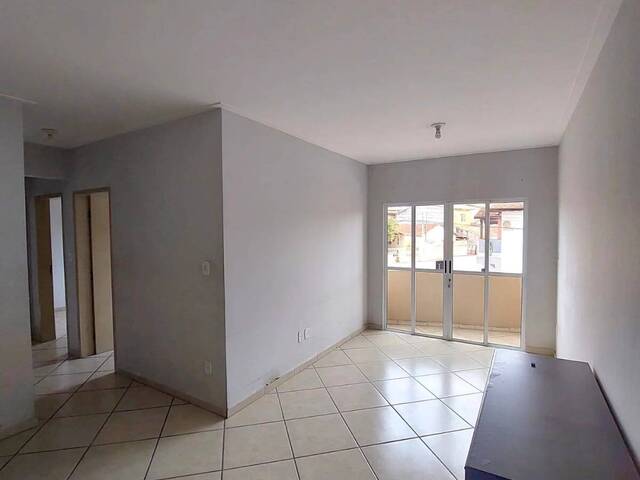 #19342 - Apartamento para Venda em Pindamonhangaba - SP - 2