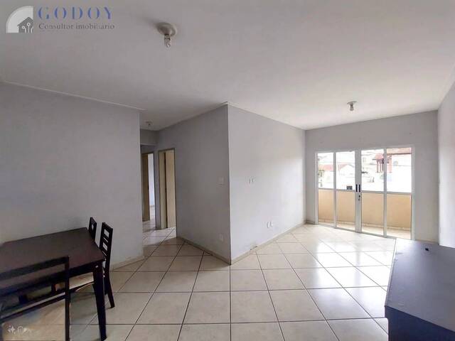 #19342 - Apartamento para Venda em Pindamonhangaba - SP - 1