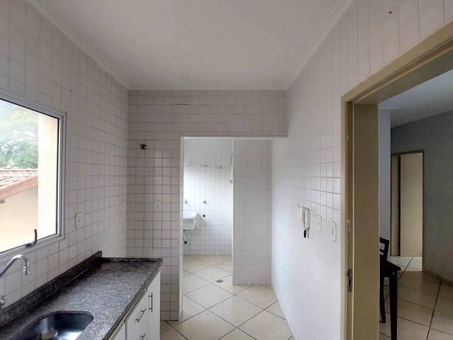 #19342 - Apartamento para Venda em Pindamonhangaba - SP - 3