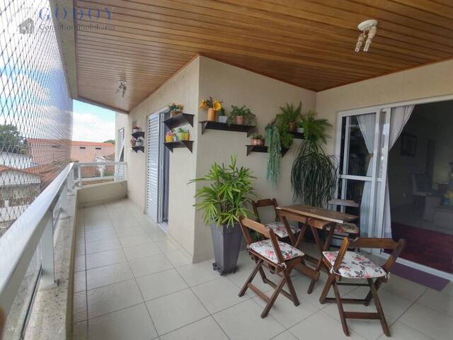 #19346 - Apartamento para Venda em Pindamonhangaba - SP - 1