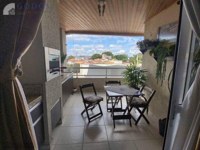 #19346 - Apartamento para Venda em Pindamonhangaba - SP - 2