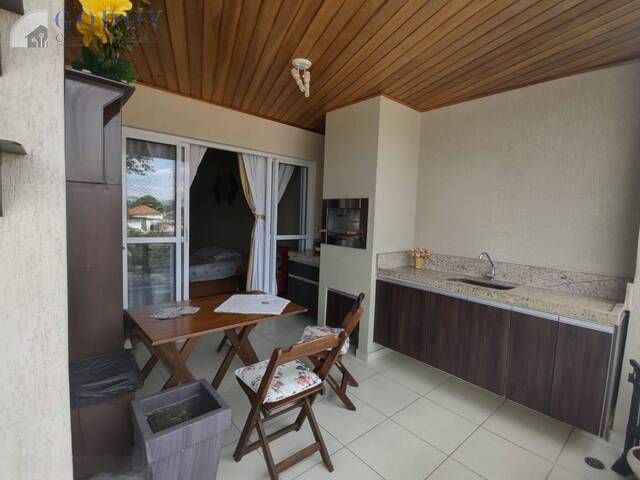 #19346 - Apartamento para Venda em Pindamonhangaba - SP - 3