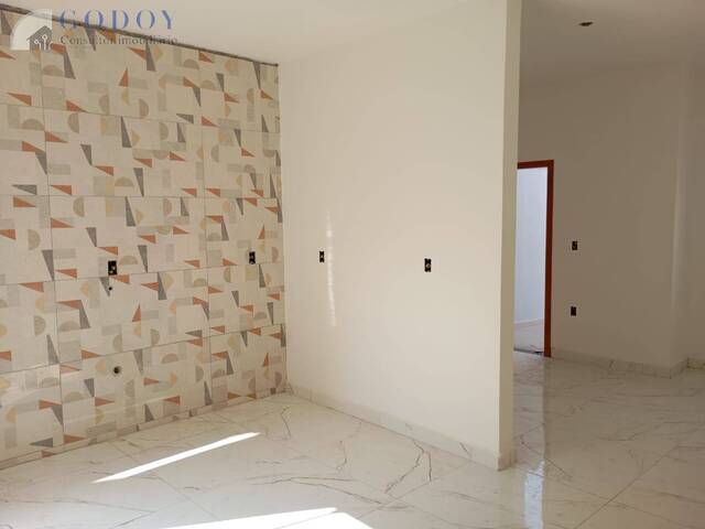 #19349 - Casa para Venda em Pindamonhangaba - SP