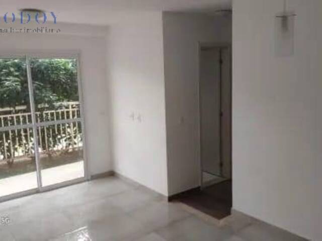 #19356 - Apartamento para Venda em Pindamonhangaba - SP - 2