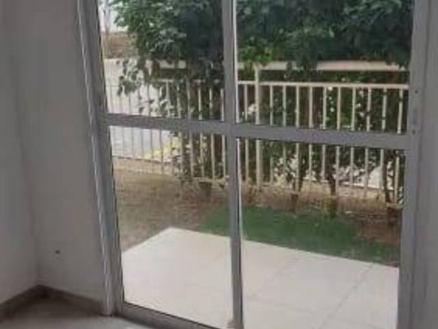 #19356 - Apartamento para Venda em Pindamonhangaba - SP - 3