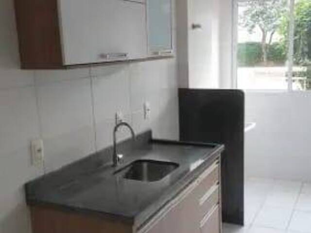 #19356 - Apartamento para Venda em Pindamonhangaba - SP - 1