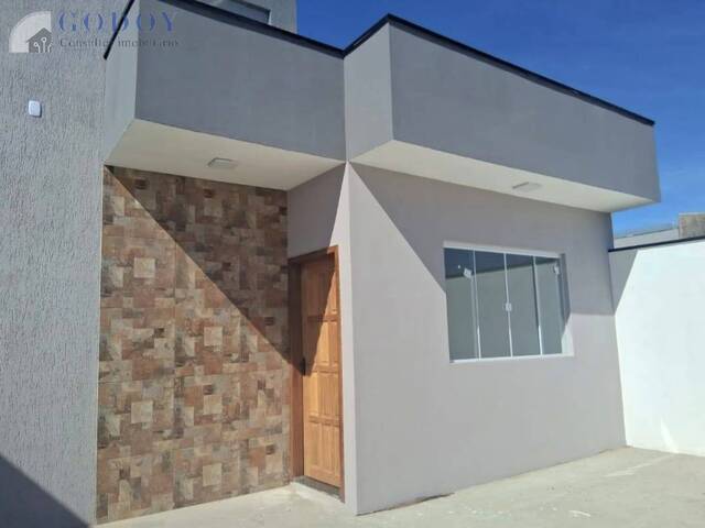 #19359 - Casa para Venda em Pindamonhangaba - SP - 2
