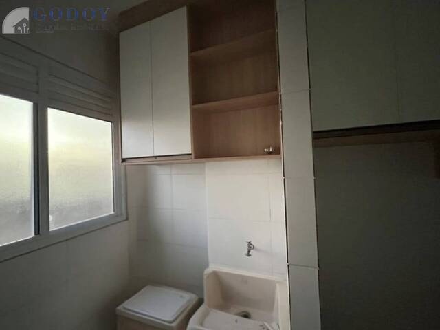 #19362 - Apartamento para Venda em Taubaté - SP - 2
