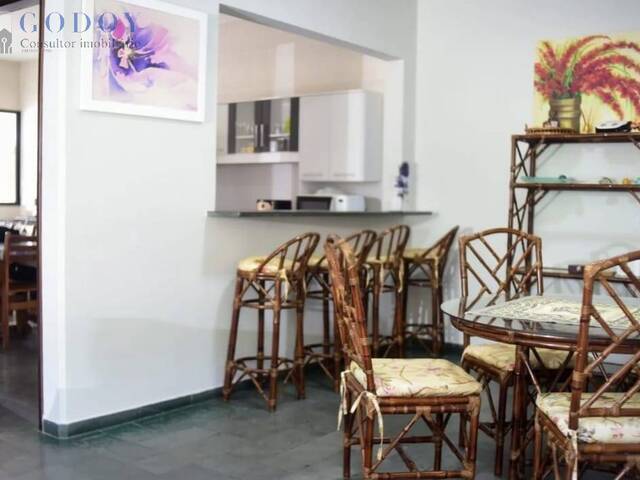 #19363 - Apartamento para Venda em Taubaté - SP - 2