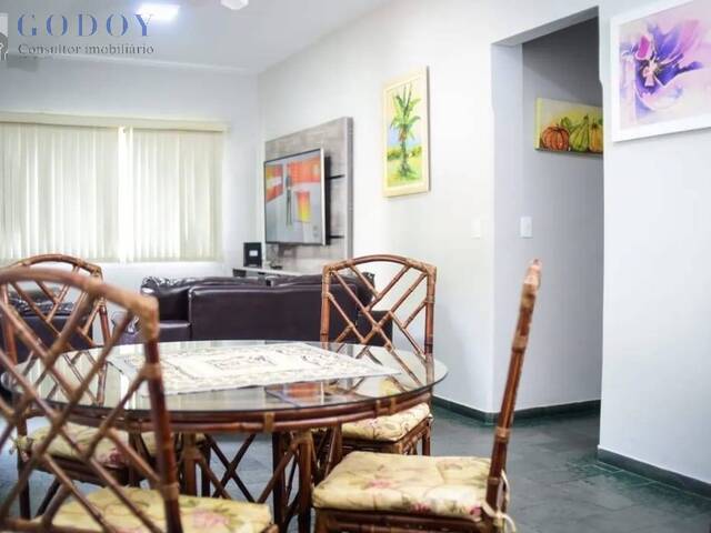 Apartamento para Venda em Taubaté - 5