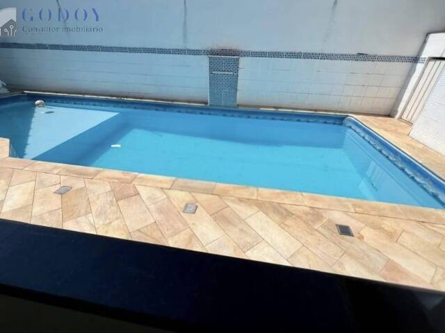 Venda em Residencial Ouro Verde - Pindamonhangaba