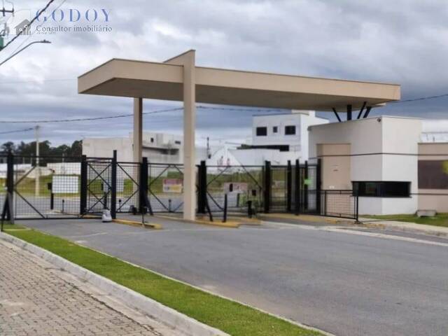#19368 - Terreno em condomínio para Venda em Pindamonhangaba - SP - 1