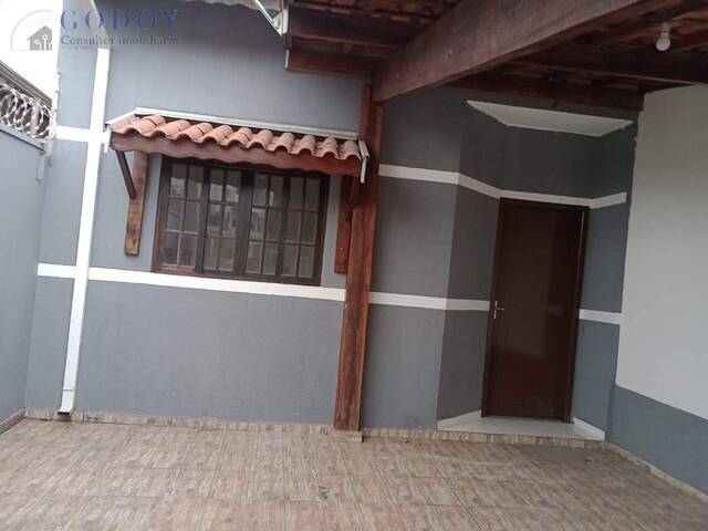 #19372 - Casa para Venda em Pindamonhangaba - SP - 1