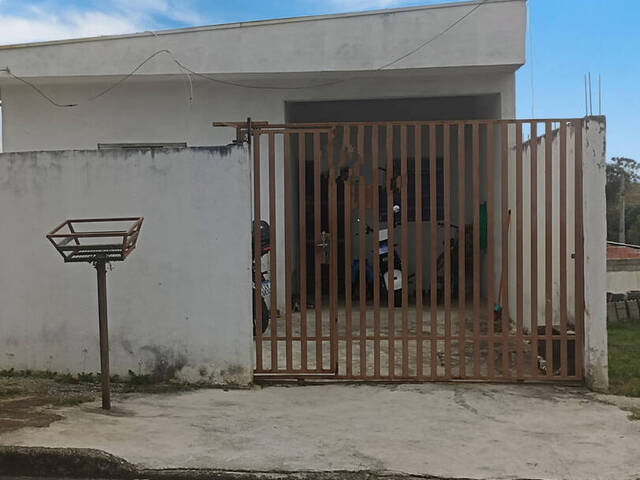 Venda em Residencial Mombaça I - Pindamonhangaba