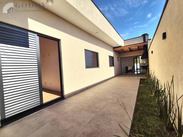 #19348 - Casa para Venda em Pindamonhangaba - SP - 1