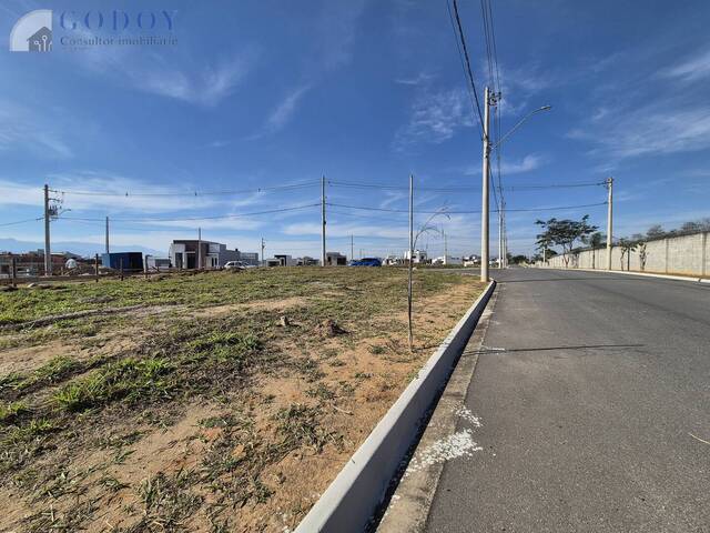 #19368 - Terreno em condomínio para Venda em Pindamonhangaba - SP - 3
