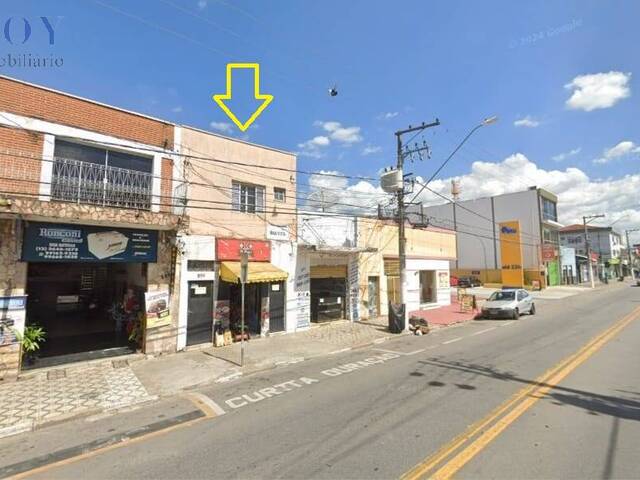 #19374 - Prédio comercial para Venda em Pindamonhangaba - SP - 1