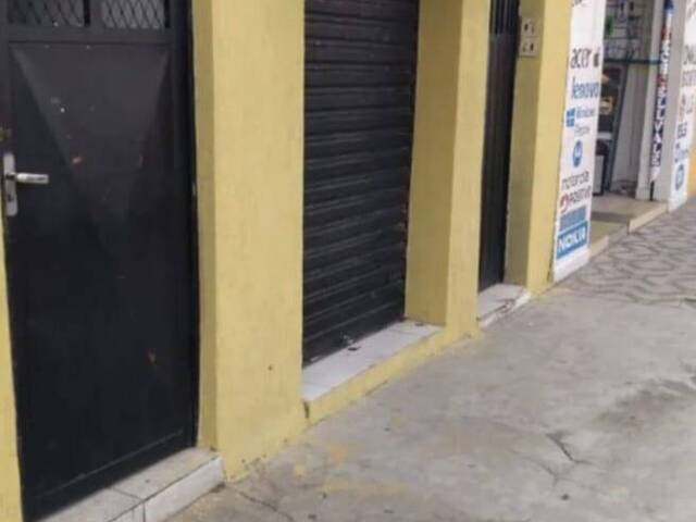 #19374 - Prédio comercial para Venda em Pindamonhangaba - SP - 3