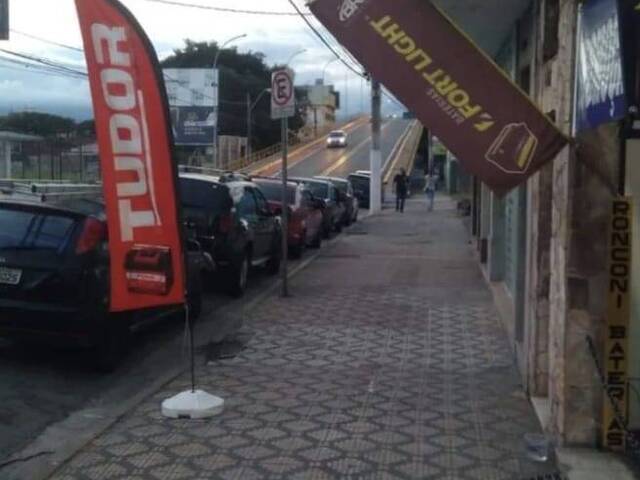 Prédio comercial para Venda em Pindamonhangaba - 5