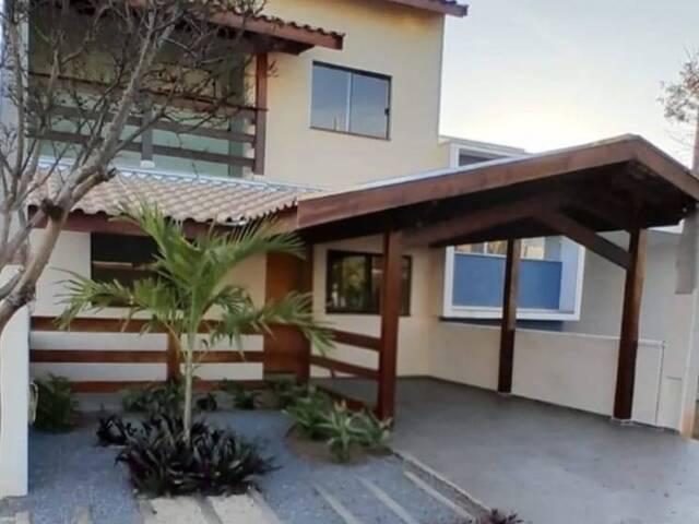 #19376 - Casa para Venda em Pindamonhangaba - SP - 2