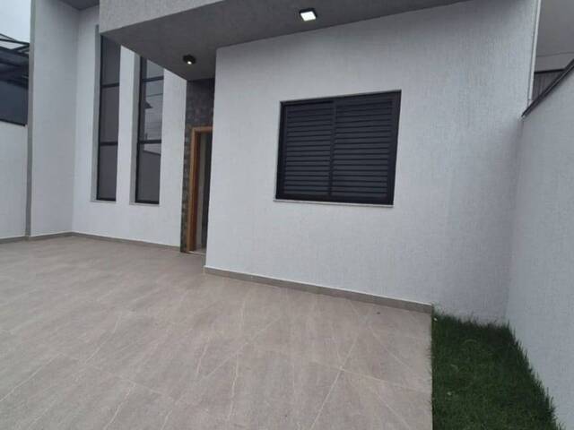 #19377 - Casa para Venda em Pindamonhangaba - SP - 2