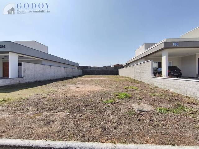 #19378 - Terreno em condomínio para Venda em Pindamonhangaba - SP - 1