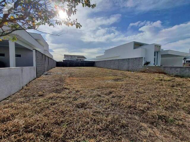 #19378 - Terreno em condomínio para Venda em Pindamonhangaba - SP - 2