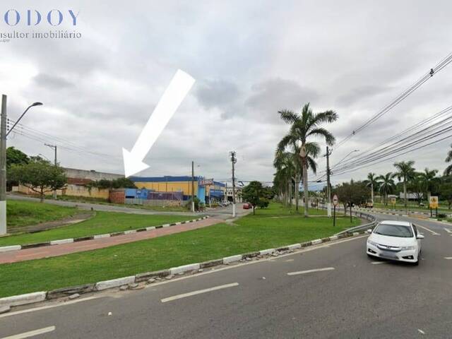 #19386 - Terreno para Venda em Pindamonhangaba - SP - 2