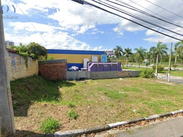 #19386 - Terreno para Venda em Pindamonhangaba - SP - 3