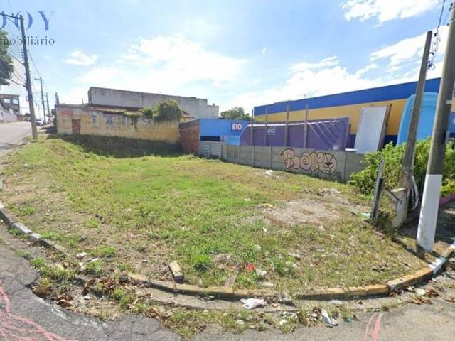 #19386 - Terreno para Venda em Pindamonhangaba - SP - 1