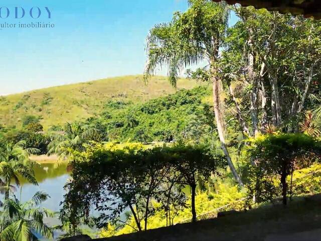 Sítio para Venda em Cruzeiro - 5