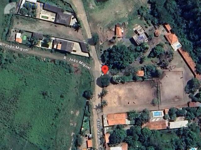 #19390 - Terreno para Venda em Roseira - SP - 1