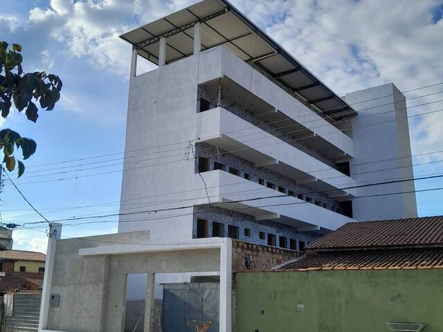 #AP5241_PAI - Apartamento para Venda em Aparecida - SP - 1