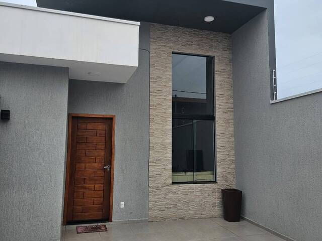 #19392 - Casa para Venda em Pindamonhangaba - SP - 1