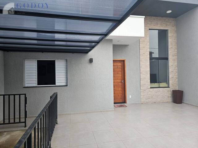 #19392 - Casa para Venda em Pindamonhangaba - SP - 2